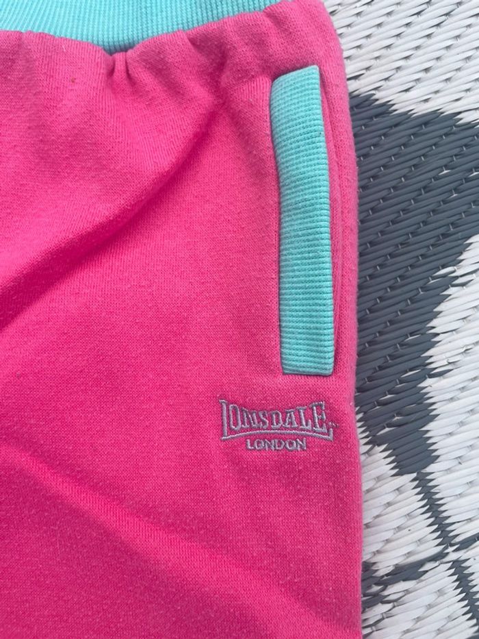 Ensemble Lonsdale london - photo numéro 2