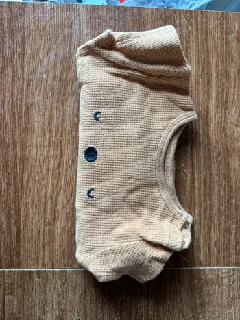 Body bébé