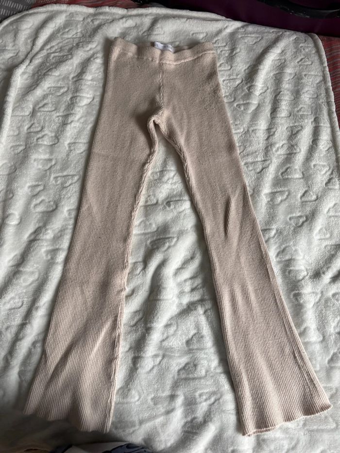 Legging chaud Zara