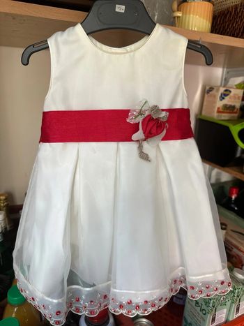 Robe 12m
