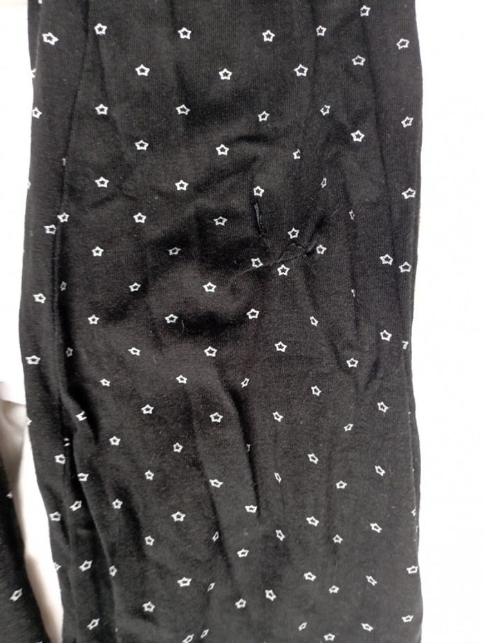 Lot 3 leggings marques diverses 10 ans neuf 5€ - photo numéro 4