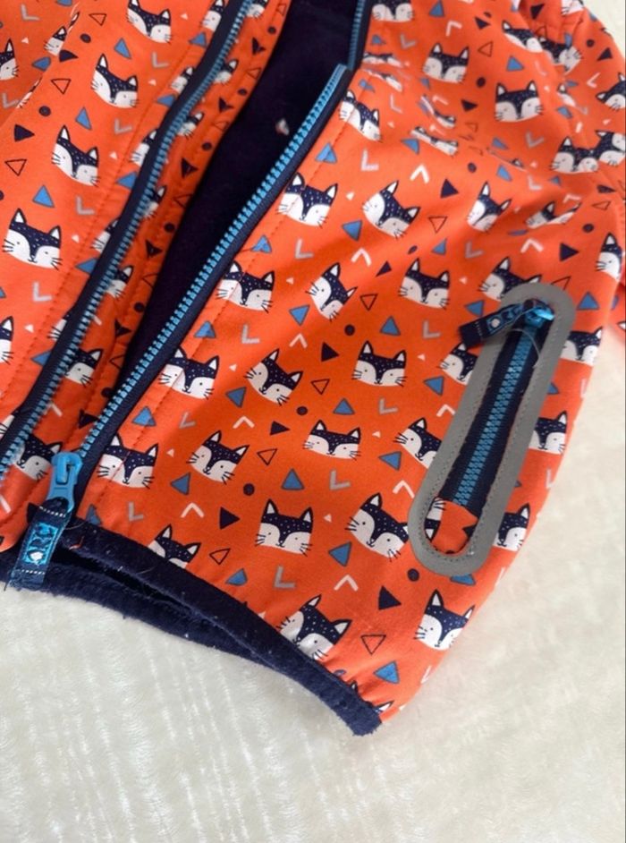 Veste - 18 mois - photo numéro 4