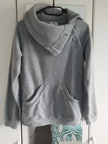 Sweat chaud