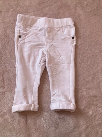 Pantalon bébé