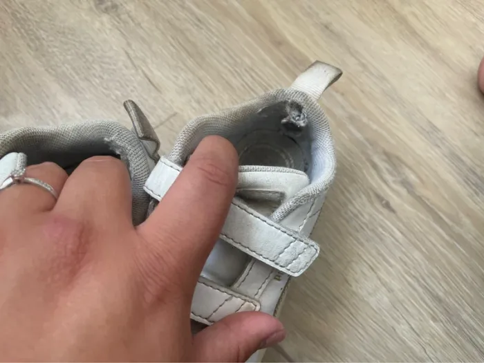 Puma fille - photo numéro 3