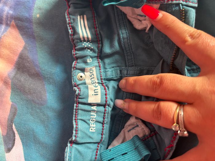 Jeans Regular - photo numéro 2
