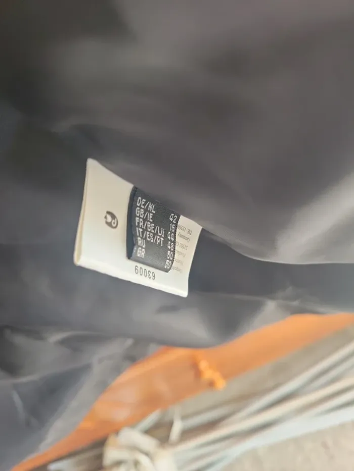 Jolie veste taille 42/44 - photo numéro 5