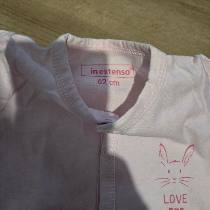 Pyjama été - photo numéro 3