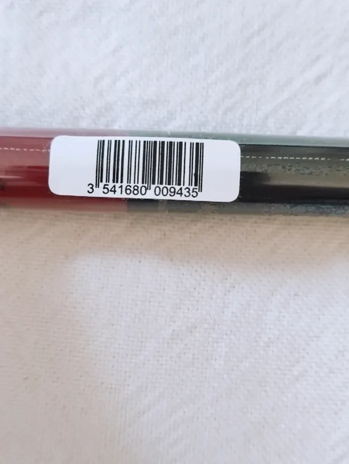 💋 rouge à lèvres gloss laqué 💄 - photo numéro 2