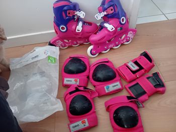 Ensemble roller