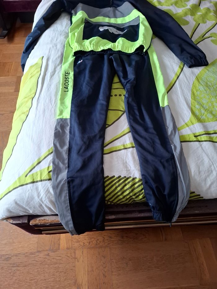 Ensemble sport - photo numéro 3