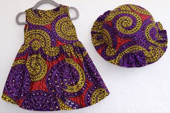 robe et chapeau wax 01