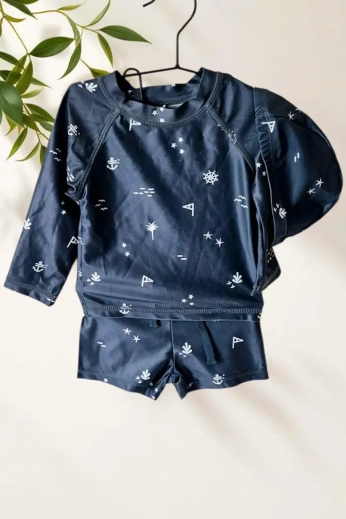 Ensemble Shein