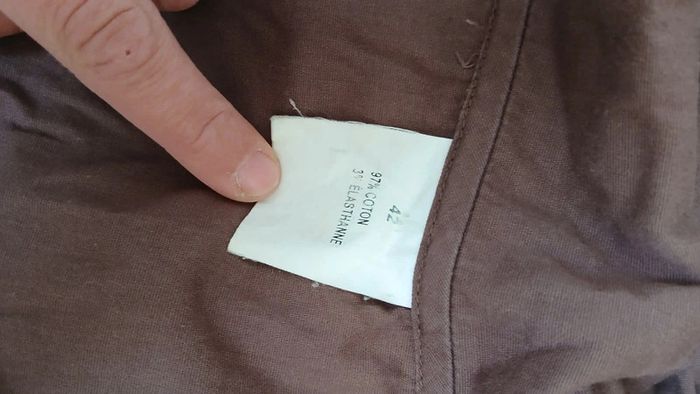 Robe chemise d'été - photo numéro 3