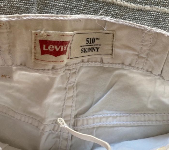 Pantalon - photo numéro 5