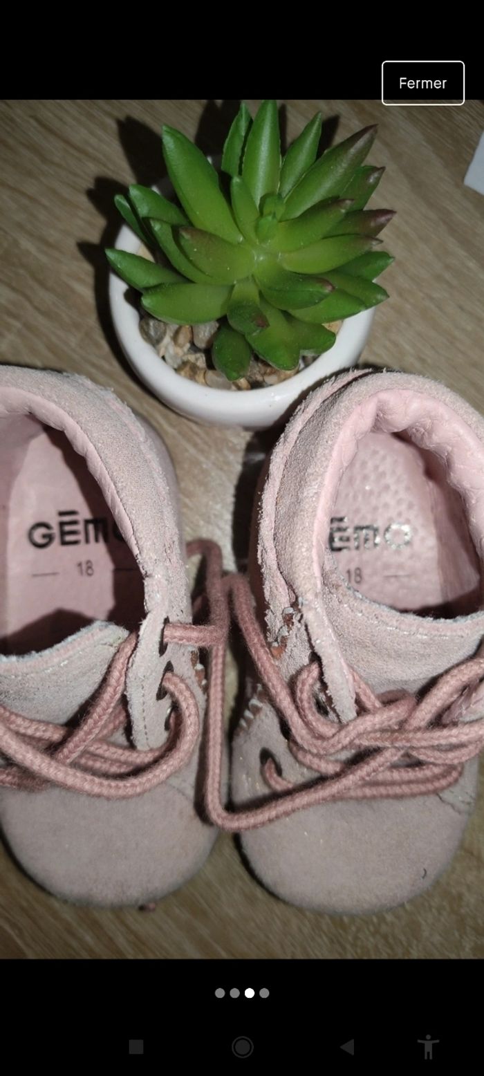 Chaussures - photo numéro 3