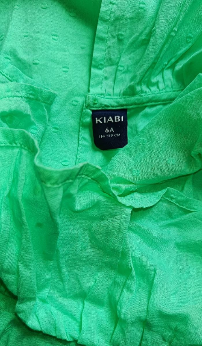 Robe Kiabi - photo numéro 3