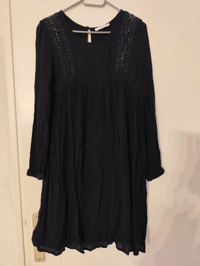 Robe mango - photo numéro 2