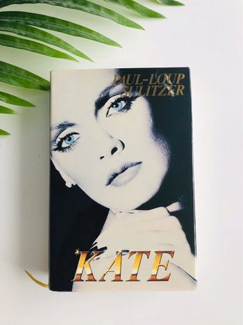 Kate Paul loup sulitzer