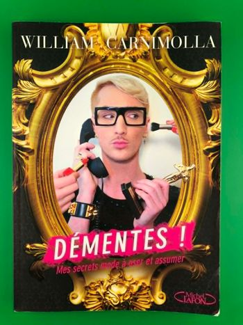 Démentes ! - William Carnimolla