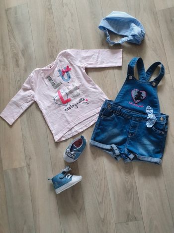 Ensemble "Lulu Castagnette"