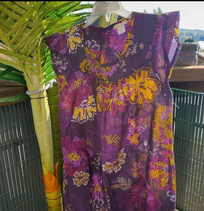 Robe fille 10 ans - photo numéro 2