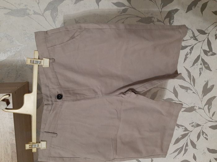 bermuda hommes Taille L