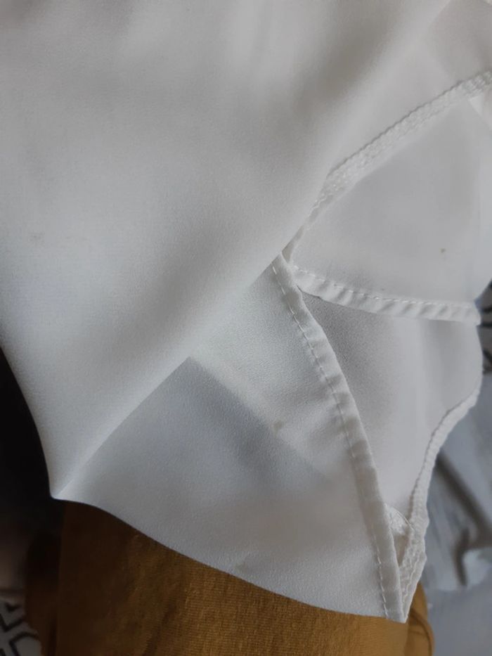 Blouse fluide Jennifer T36 - photo numéro 7