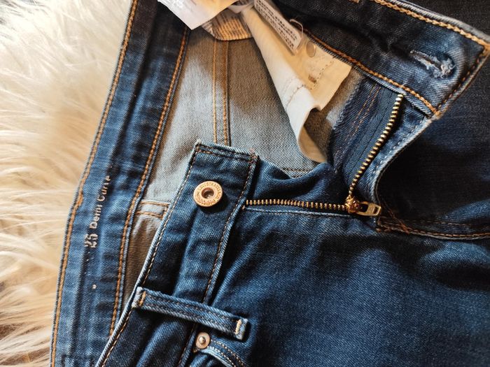 Jean's levi's brut - photo numéro 4