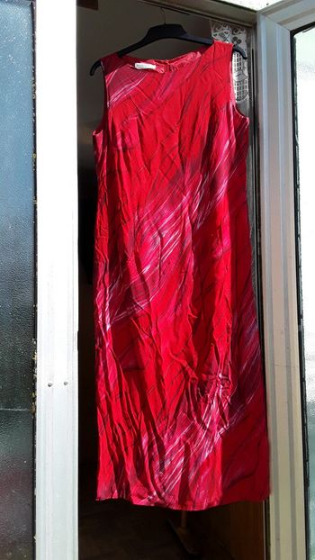 Robe longue
