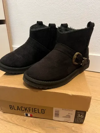Bottines