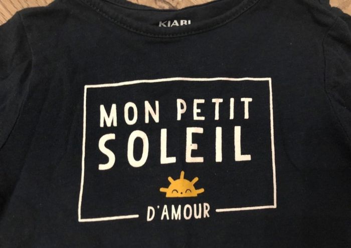 Lot 3 vêtements - photo numéro 4