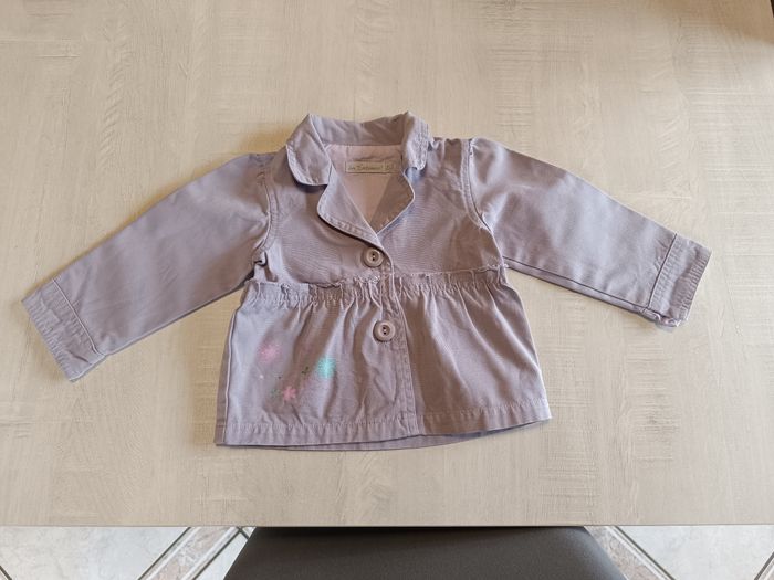 Veste printemps/été - photo numéro 2