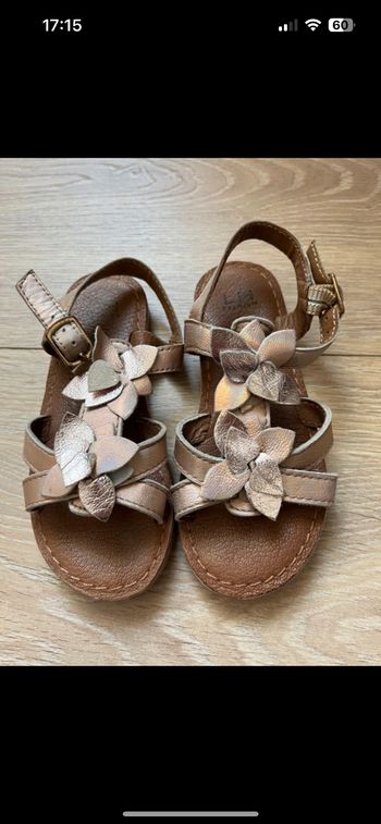 Sandale fille