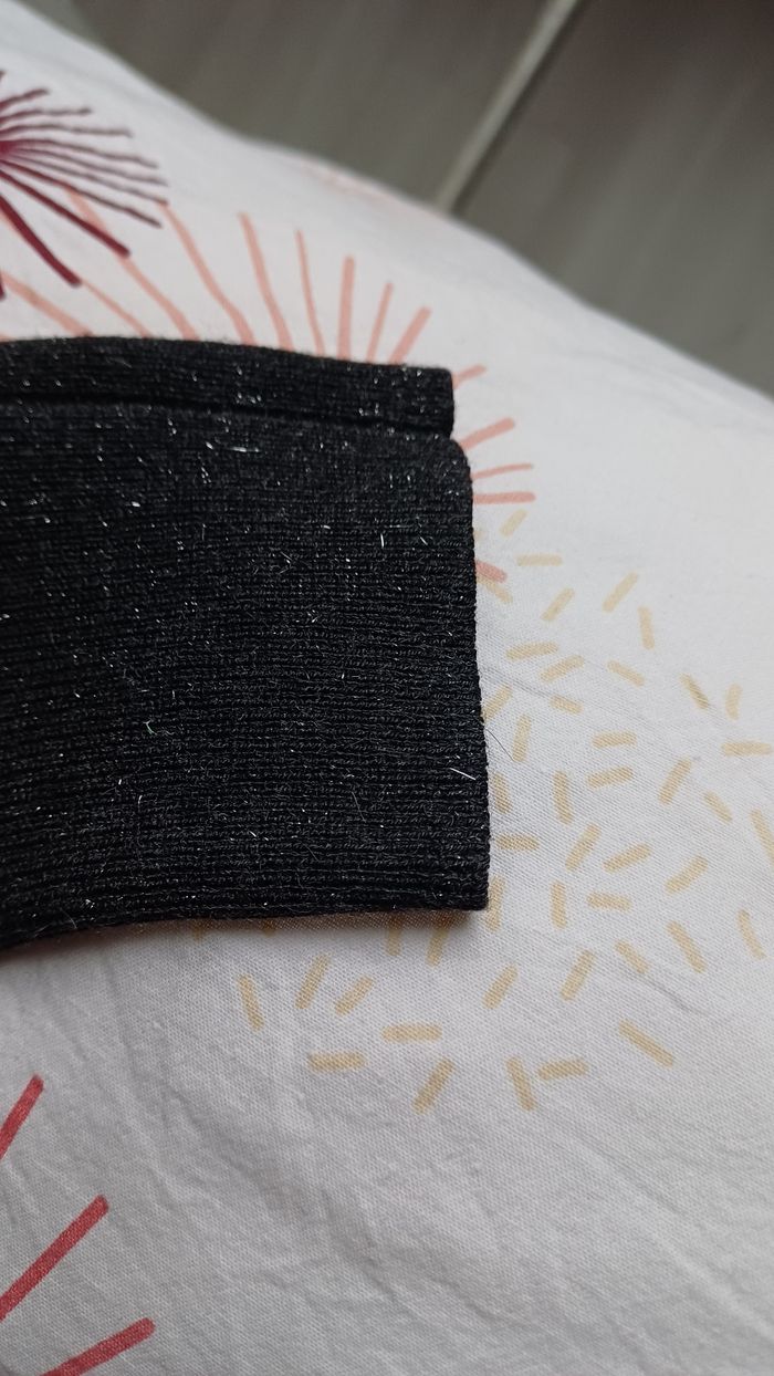 Gilet femme - photo numéro 5