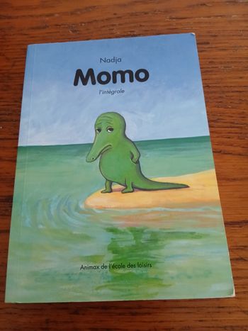 Momo Nadja