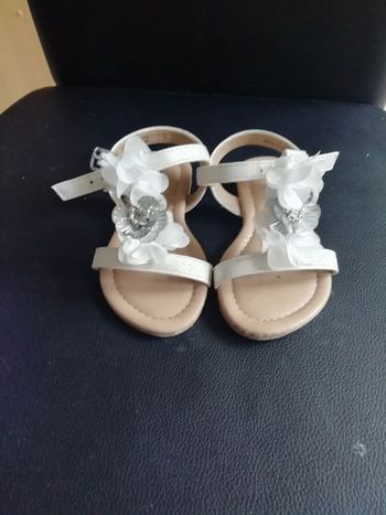 Sandale fille