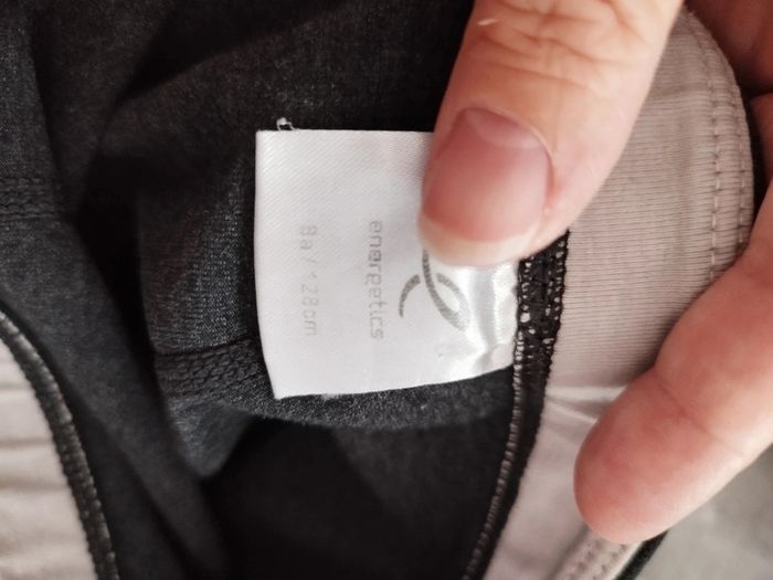 Legging 8 ans Energetics - photo numéro 7