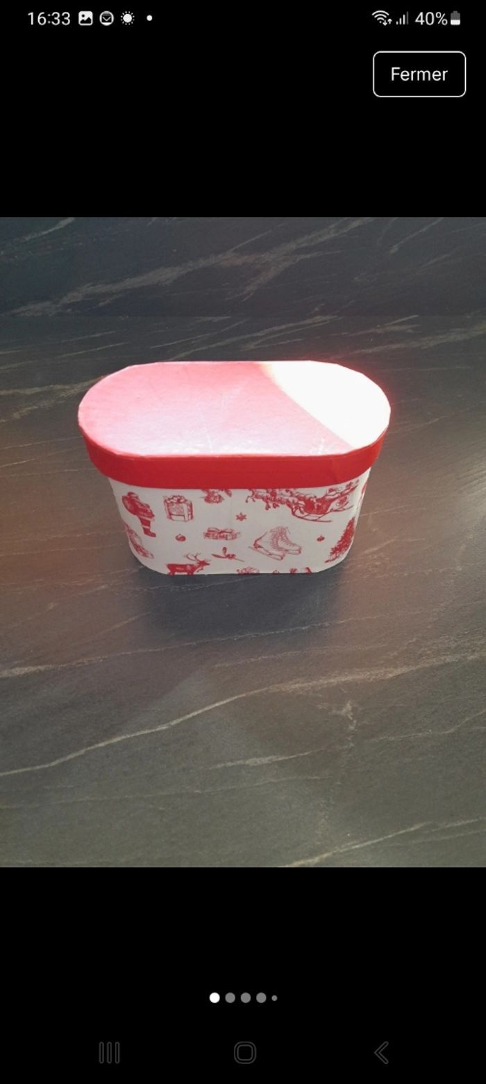 Mugs Noël - photo numéro 3