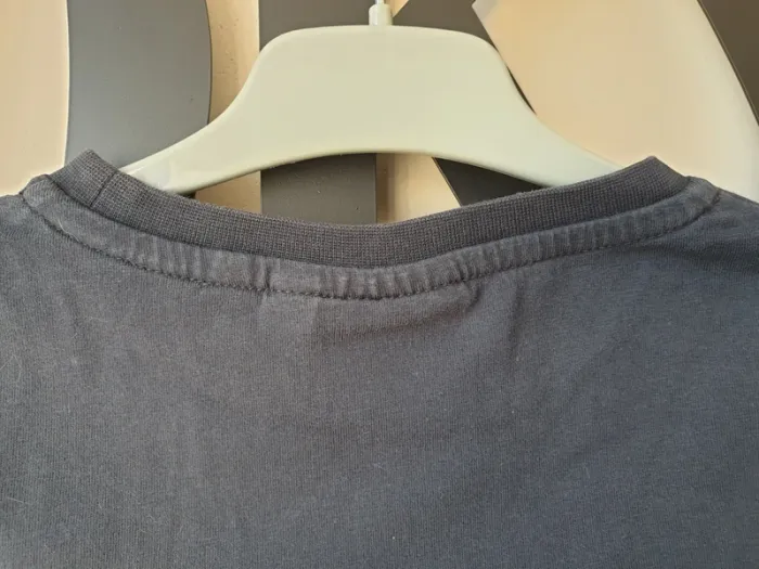 T-shirt manches longues - photo numéro 4