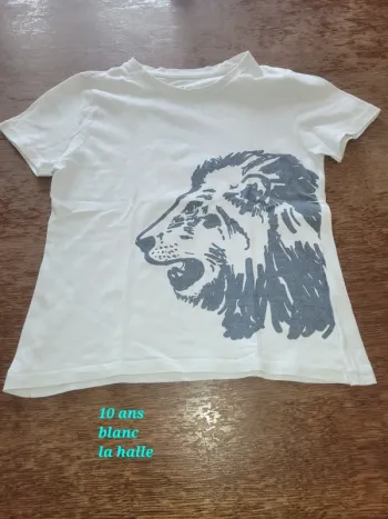 T shirt