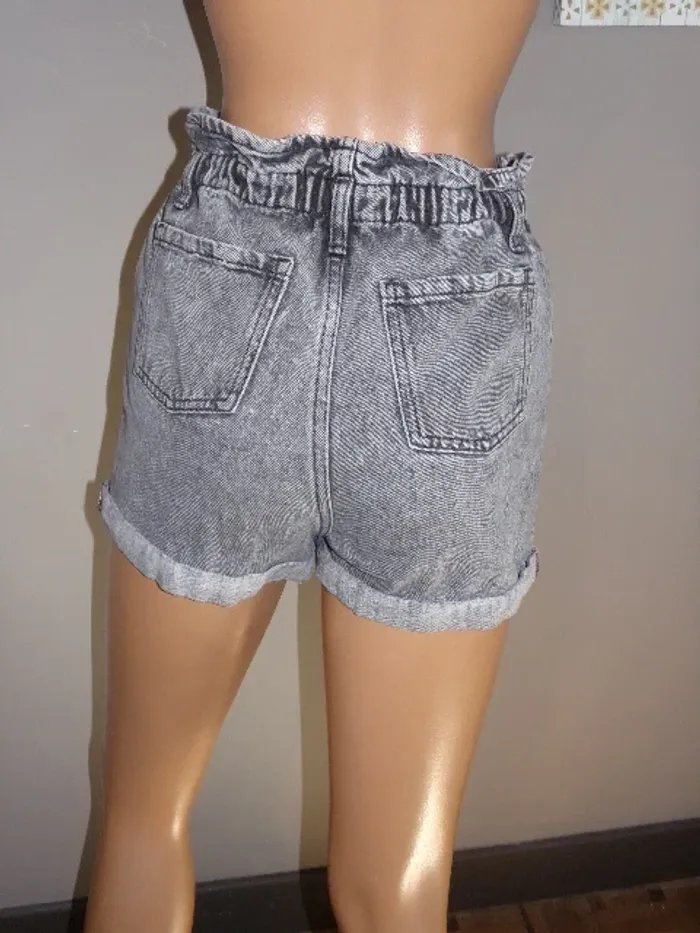 Short - photo numéro 4