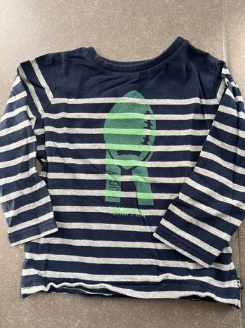 Teeshirt ML 2 ans
