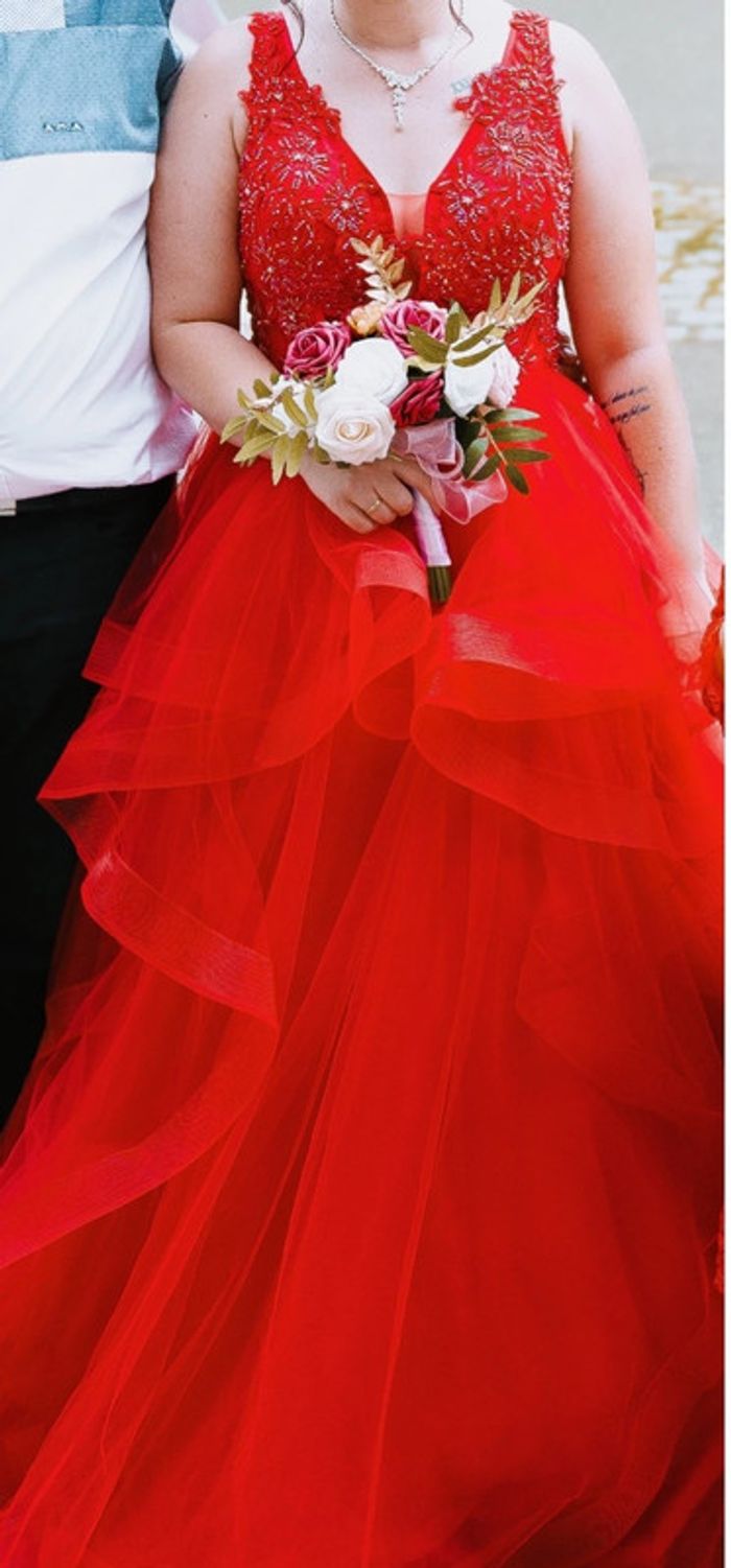 Robe de mariée - photo numéro 4