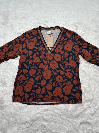 Blouse Kanope