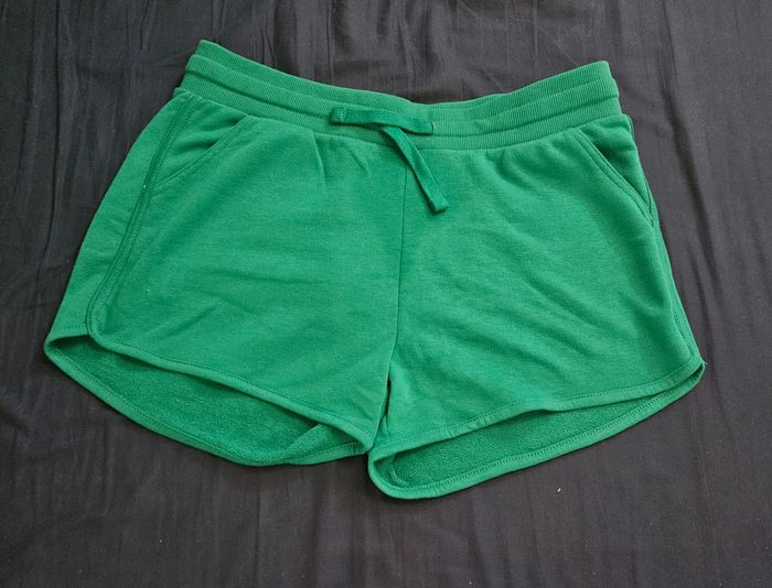 Short