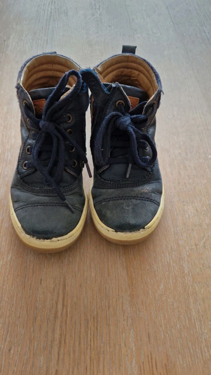 Chaussures pomme d'api taille 29