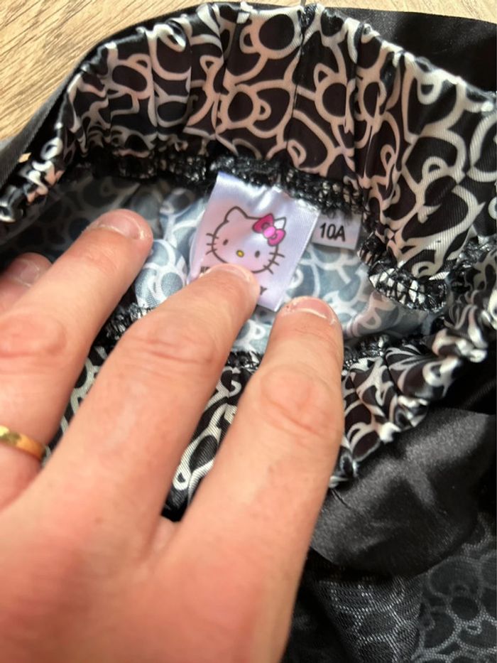 Jupe Hello Kitty - photo numéro 4