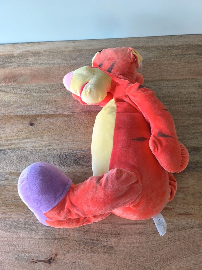 Peluches Tigrou 65 cm - photo numéro 2