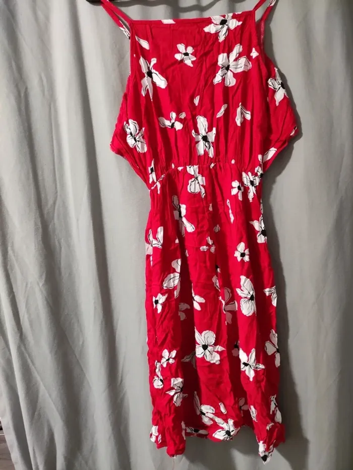 Robe d'été - photo numéro 2